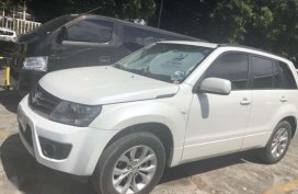2015 Suzuki Grand Vitara FOR SALE