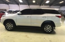 2019 Toyota Fortuner for sale
