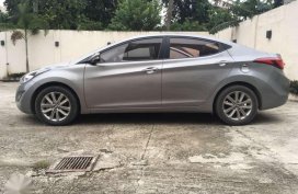 FOR SALE OR SWAP Hyundai Elantra 2014