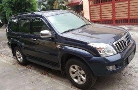 2003 Toyota Prado FOR SALE