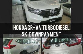 Honda CR-V 2018 for sale