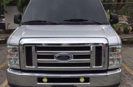 2013 Ford E150 for sale