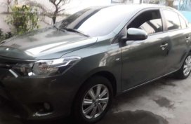 For sale 2018 Toyota Vios 1.3 E automatic