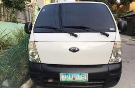 Kia Kc2700 2006 Model for sale