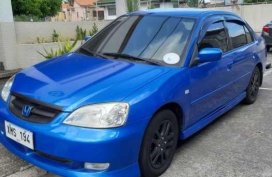 For Sale Honda Civic 2004 Vti-s 1.6