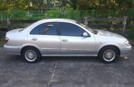 2003 Nissan Exalta Automatic for sale