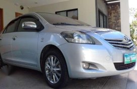 2013 Toyota Vios 1.3 manual FOR SALE