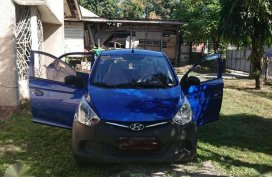 Hyundai Eon 2014 Tipid sa gas