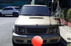 2003 Isuzu Trooper for sale