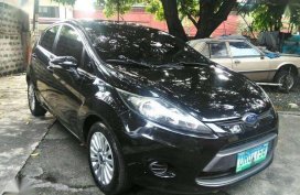 2013 Ford Fiesta for sale