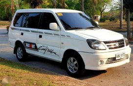 Mitsubishi Adventure Glx 2015 FOR SALE