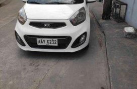 Kia Picanto 2014 for sale