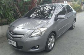2007 TOYOTA Vios G top of the line automatic 245k neg..