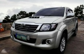 Toyota Hilux 2013 for sale
