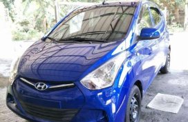 Hyundai Eon glx2016 FOR SALE