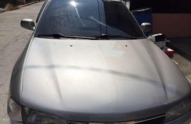 MITSUBISHI Lancer 97 glxi manual new plate