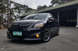 Toyota Vios 1.5G 2010 for sale