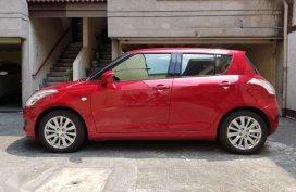 Suzuki Swift 1.4 2013 FOR SALE