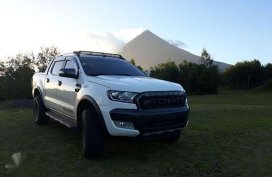 Ford Ranger 2017 for sale