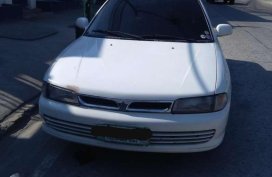For Sale Mitsubishi Lancer 1996