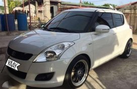 Suzuki Swift 2015 FOR SALE