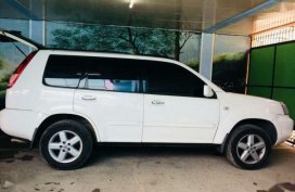 Nissan Xtrail 2008 for sale