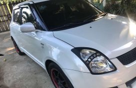 2008 Suzuki Swift for Sale or Swap
