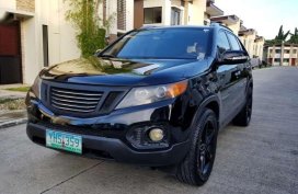 Kia Sorento 2009 For Sale