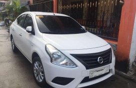 Nissan Almera 2017 for sale