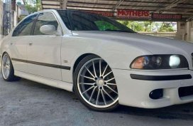 BMW 528I 1999 FOR SALE