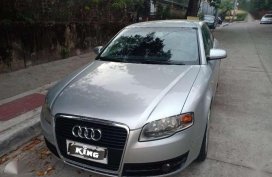 FOR SALE Audi A4 2007 AT 18 Turbo