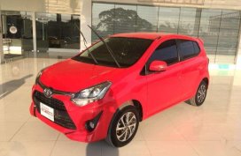 Toyota Wigo 2018 for sale