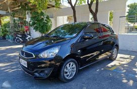 For Sale - Mitsubishi Mirage 2016 manual