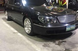 2006 Nissan Cefiro FOR SALE