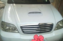 For sale Kia Sedona 2004