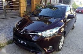 2017 Toyota Vios for sale