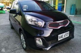Kia Picanto 2015 automatic FOR SALE