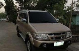 Isuzu Sportivo 2006 for sale