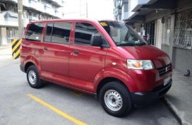 Suzuki APV 2015 for sale