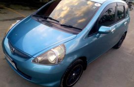 Honda Fit 4WD limited FOR SALE