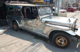 TOYOTA Owner Type Jeep sale or swap