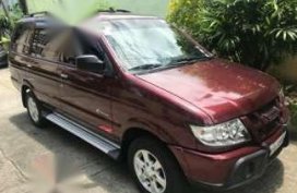 Isuzu Crosswind Model 2014 for sale