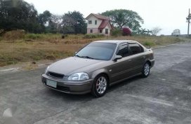 Honda City 1997 for sale