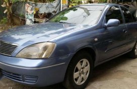 FOR SALE NISSAN SENTRA GX 1.6 Engine 2004 Model
