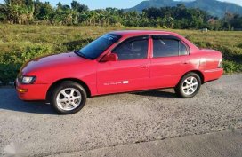 Toyota Corolla 1994 For sale