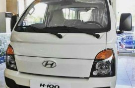 2019 Hyundai H100 for sale