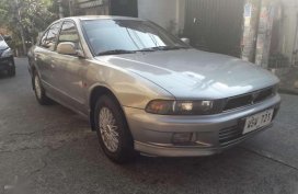 2001 Mitsubishi Galant Shark FOR SALE