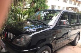 For sale... Mitsubishi Adventure 2006 Model