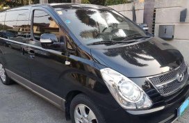 2012 Hyundai Grand Starex for sale