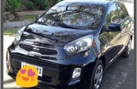 2015 Kia Picanto 9k mileage FOR SALE